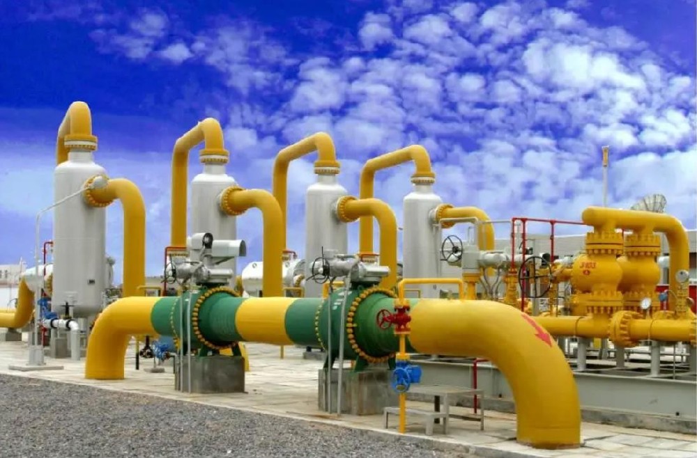 喜報(bào)！宏達(dá)信諾HXGE系列網(wǎng)關(guān)在國(guó)家管網(wǎng)西氣東輸項(xiàng)目中廣泛應(yīng)用