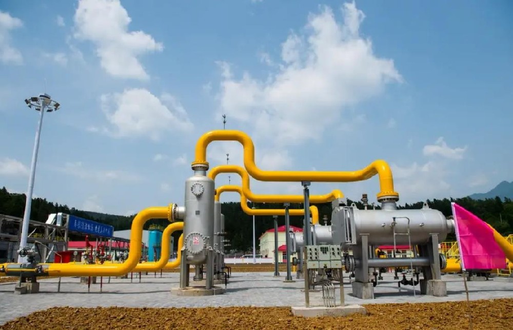 喜報(bào)！宏達(dá)信諾HXGE-6XXX系列網(wǎng)關(guān)再次應(yīng)用于國家管網(wǎng)西氣東輸站場項(xiàng)目